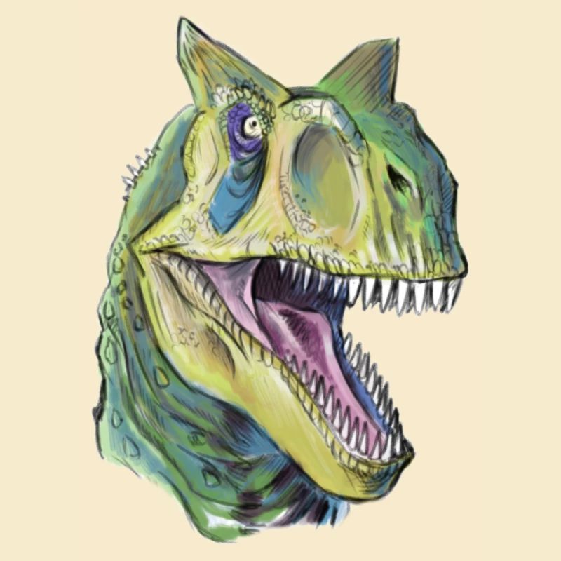 Carnotaurus