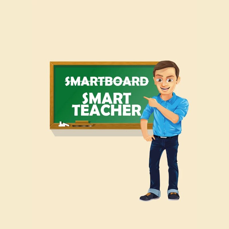 Smart Teacher (Lehrer)