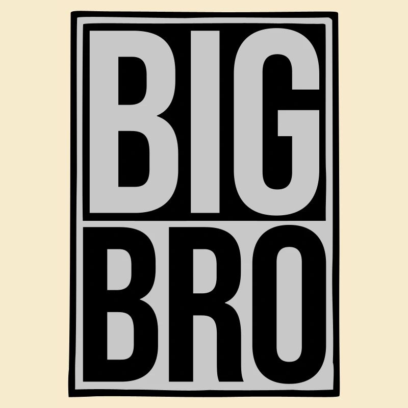 Shield Big Bro Logo