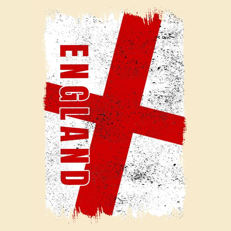 Drapeau de l'Angleterre
