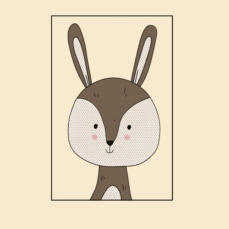 Rabbit Ear