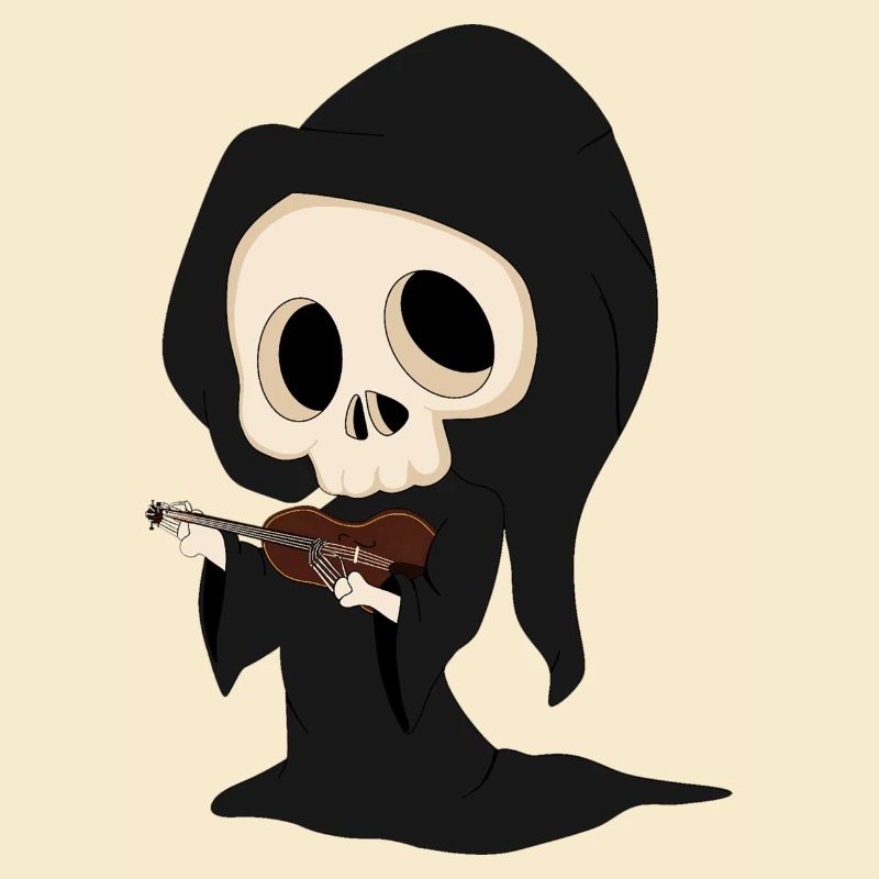 Grim Reaper