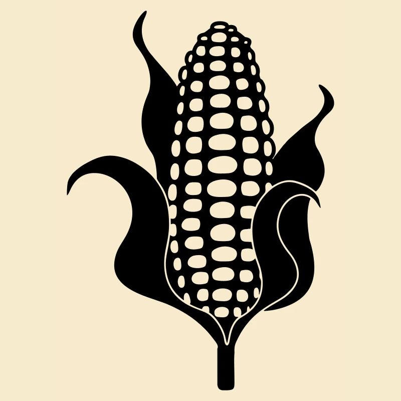 Corn cob