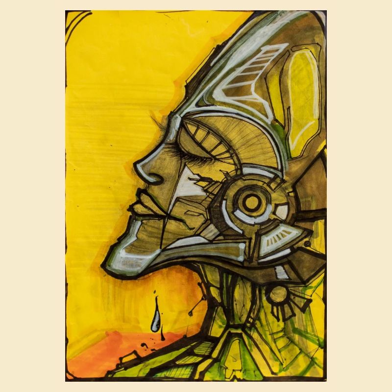 Graffiti Art