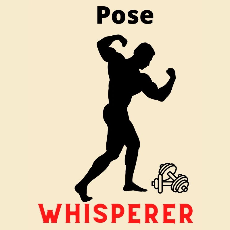 Pose Whisperer