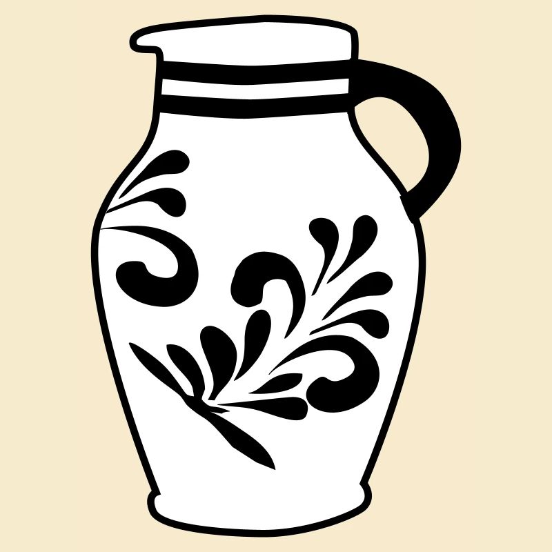 Bembel Design 100% Hessen! #typischHessisch #FFM