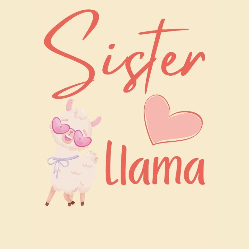 Schwester Lama