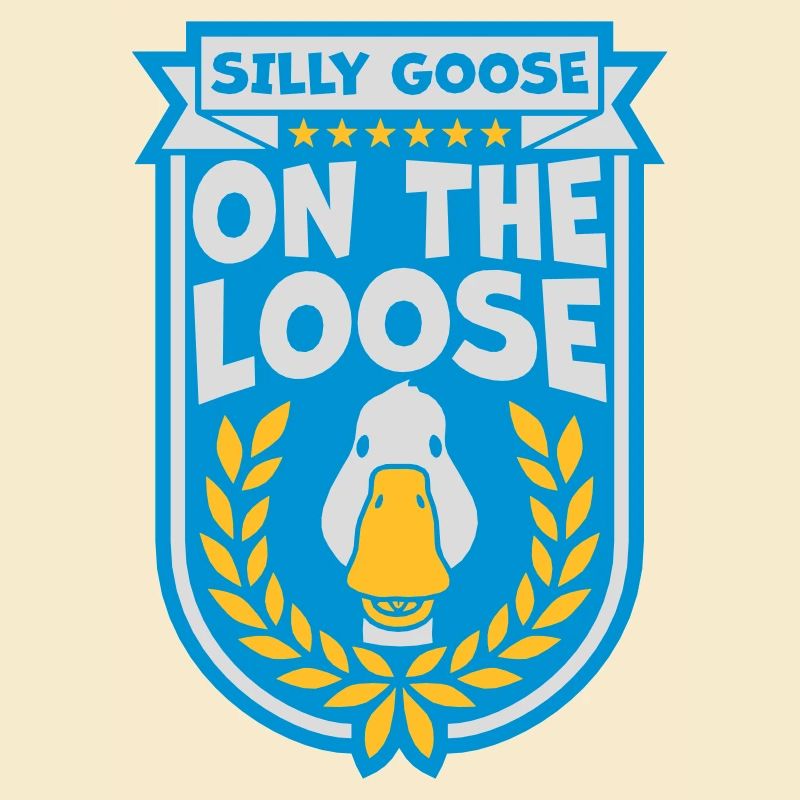 goose on the loose