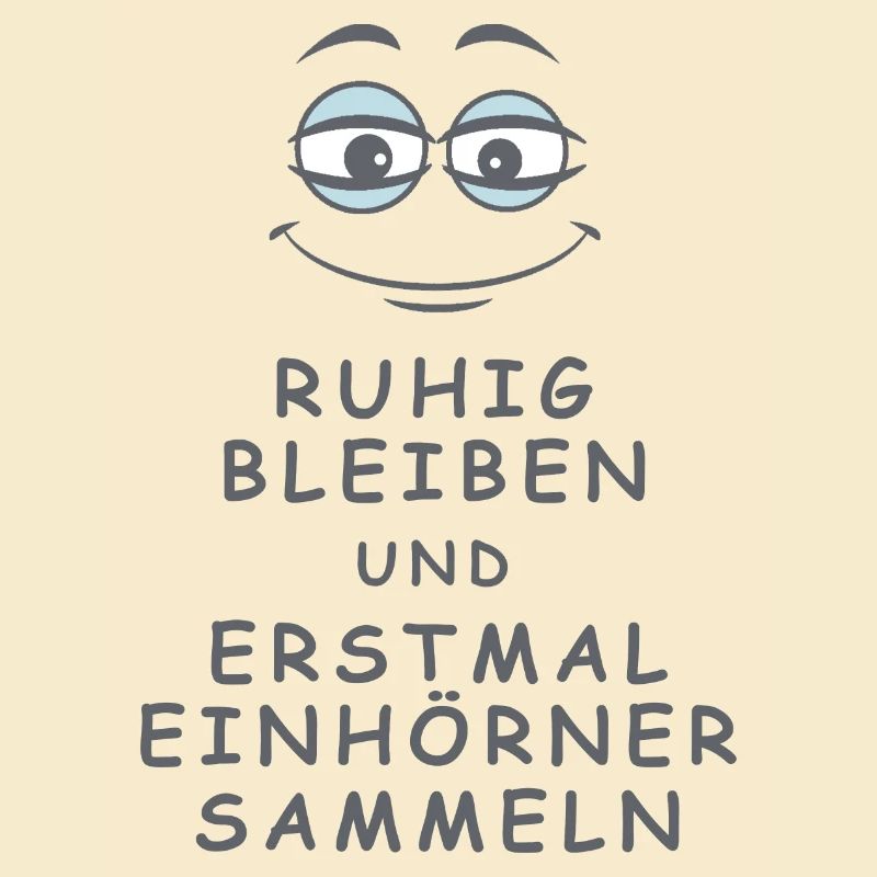 Einhörner sammeln