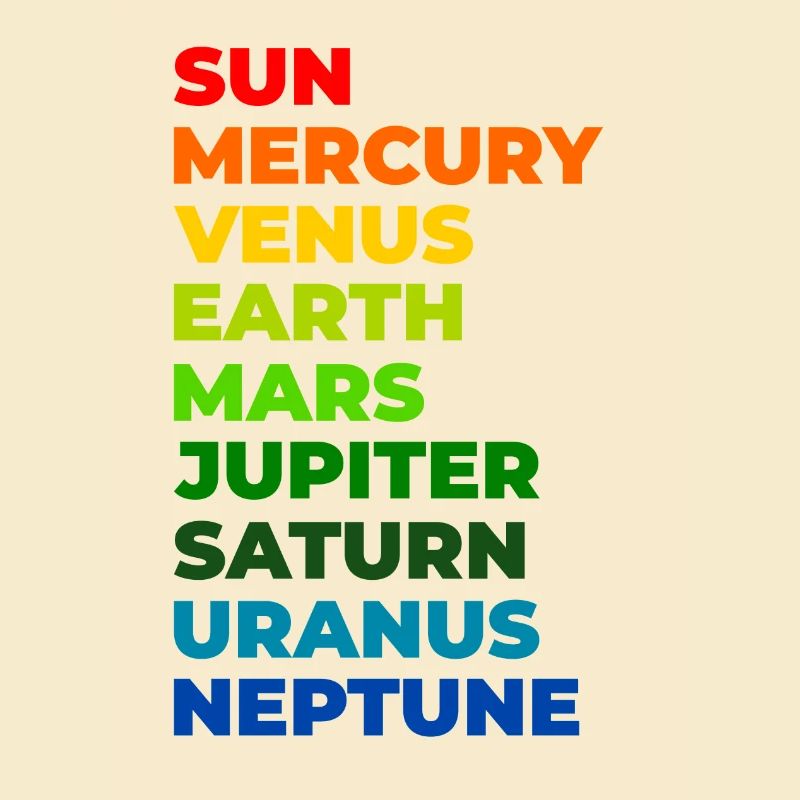 Solar system