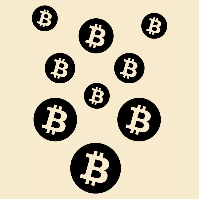 Crypto Bitcoin Trading