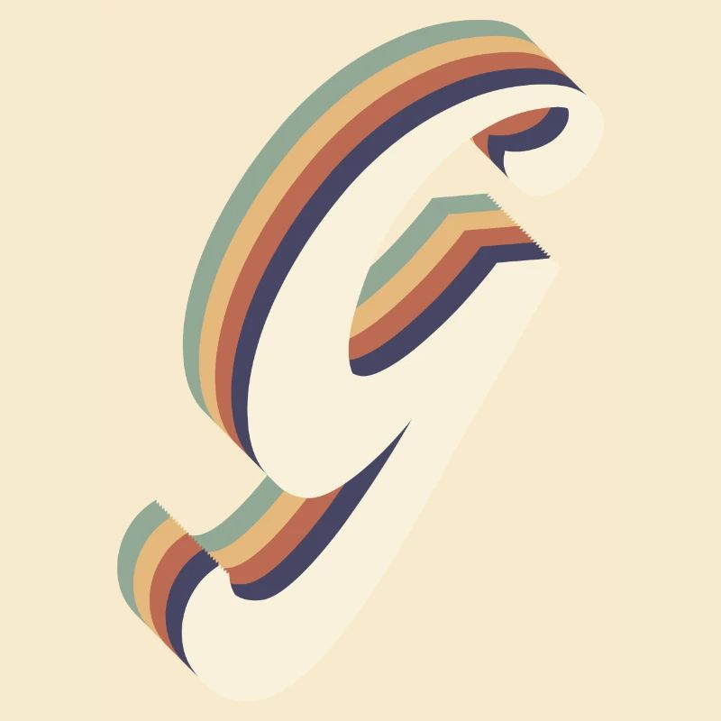 Buchstabe G