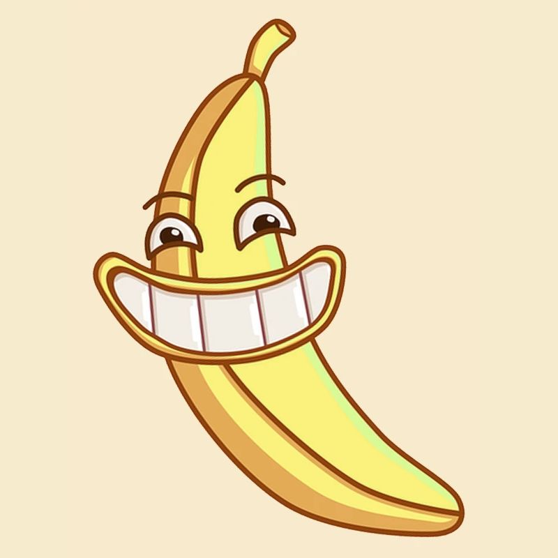 Funny Banane
