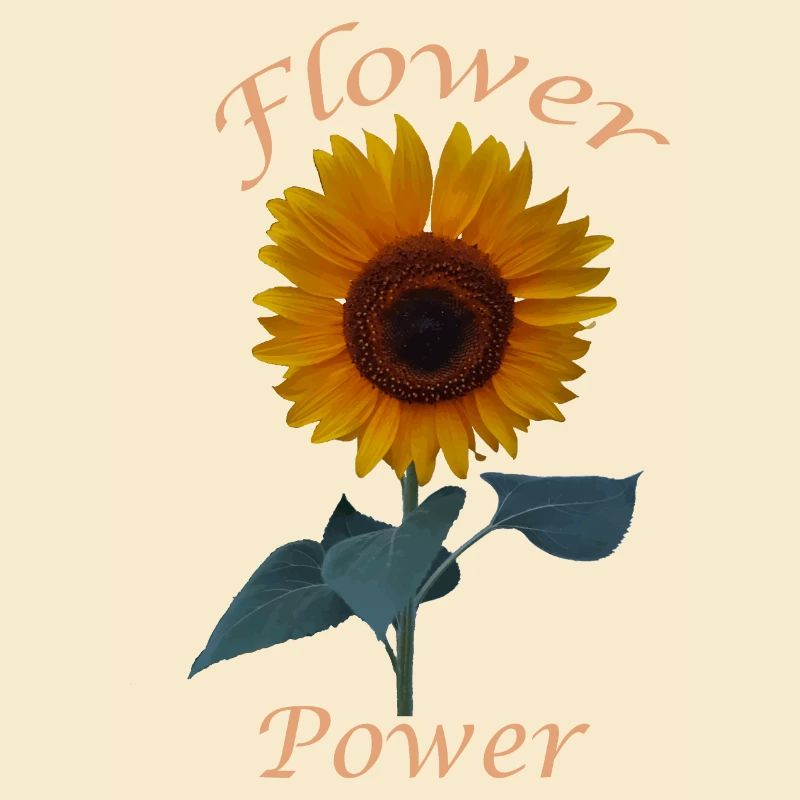 Flower Power