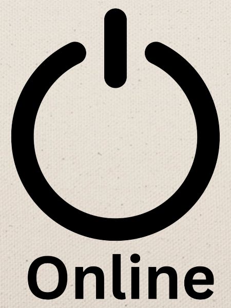 Online Symbol