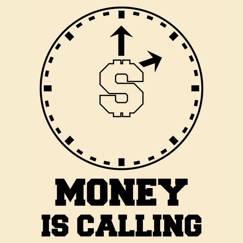money is calling 1