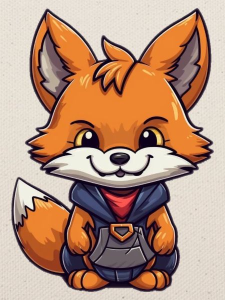 fieser fuchs