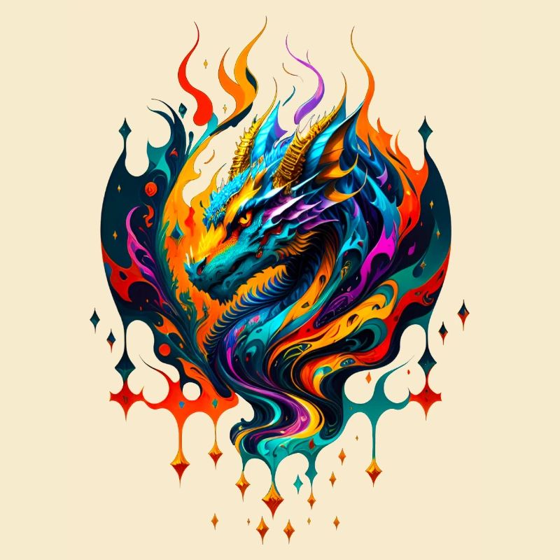 Drachen
