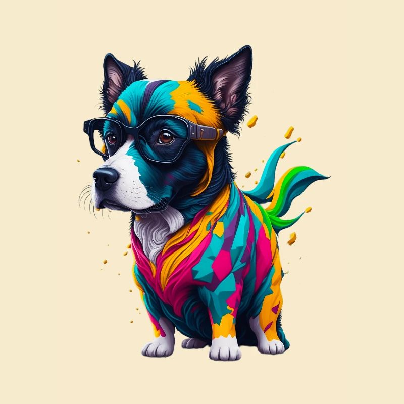 Dog 3