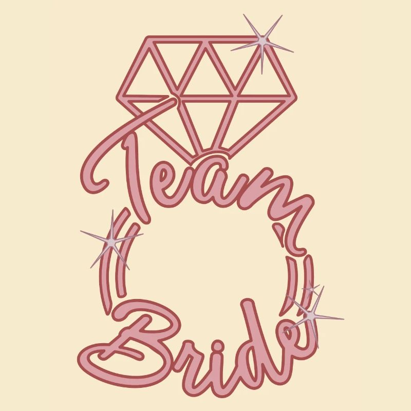 Team Braut
