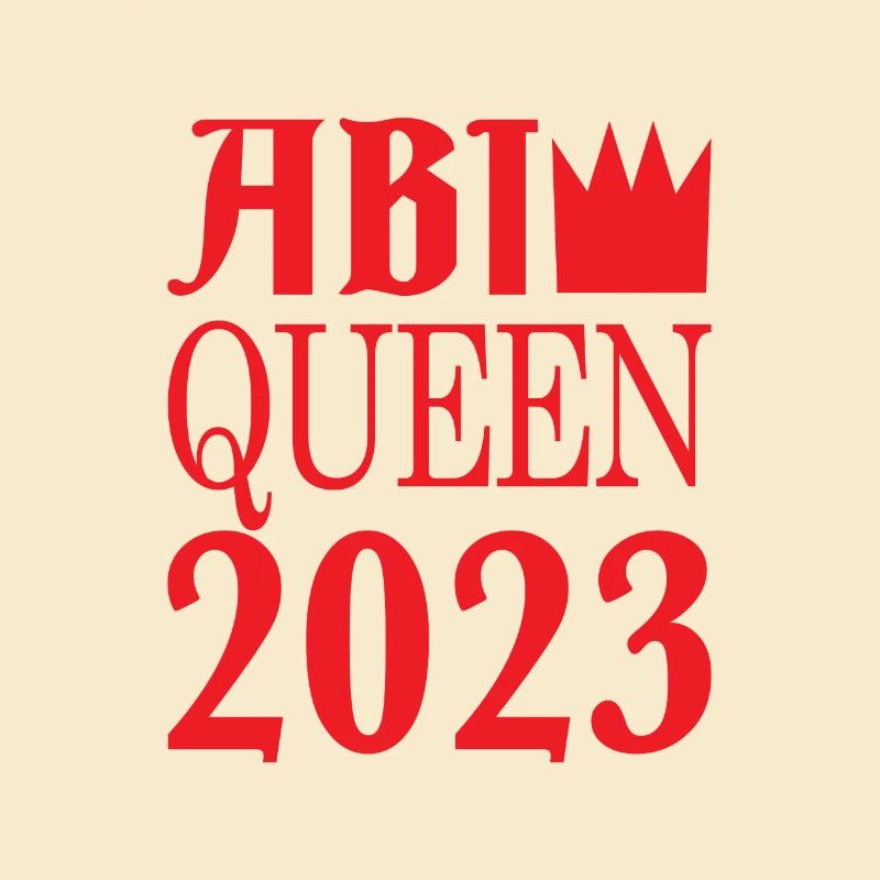 Abi Spruch queen