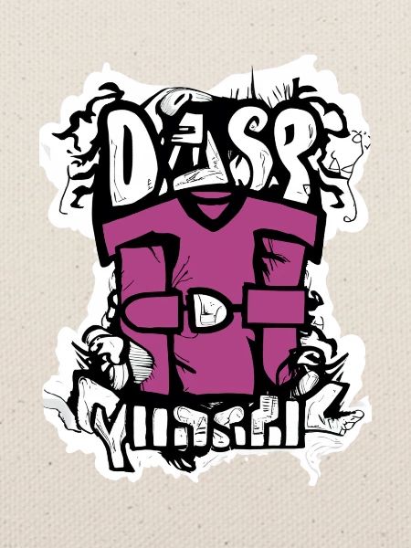 Grafitti - Design