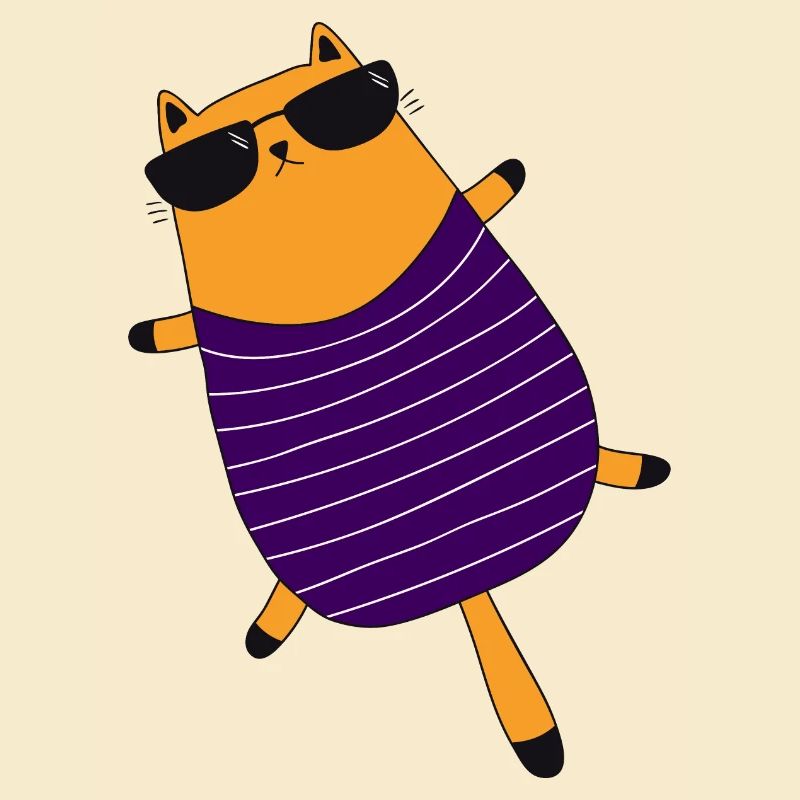 cool cat
