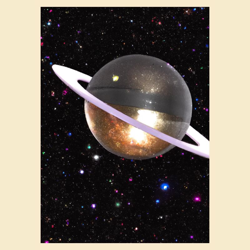 Funky Planet