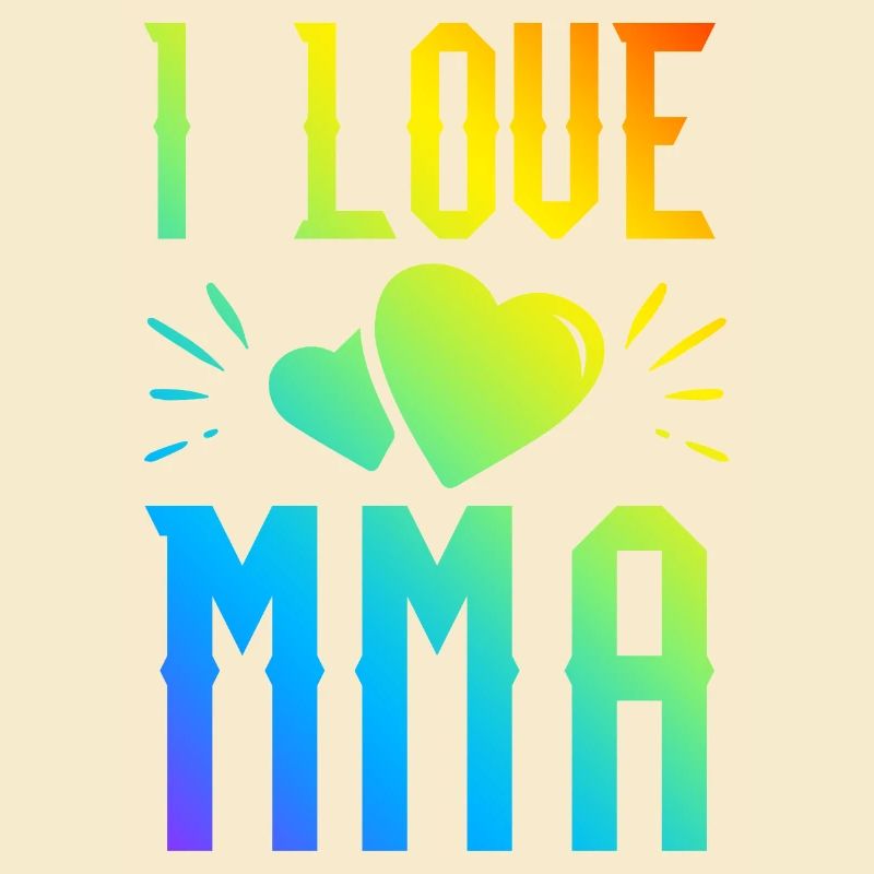 Ich liebe Mma