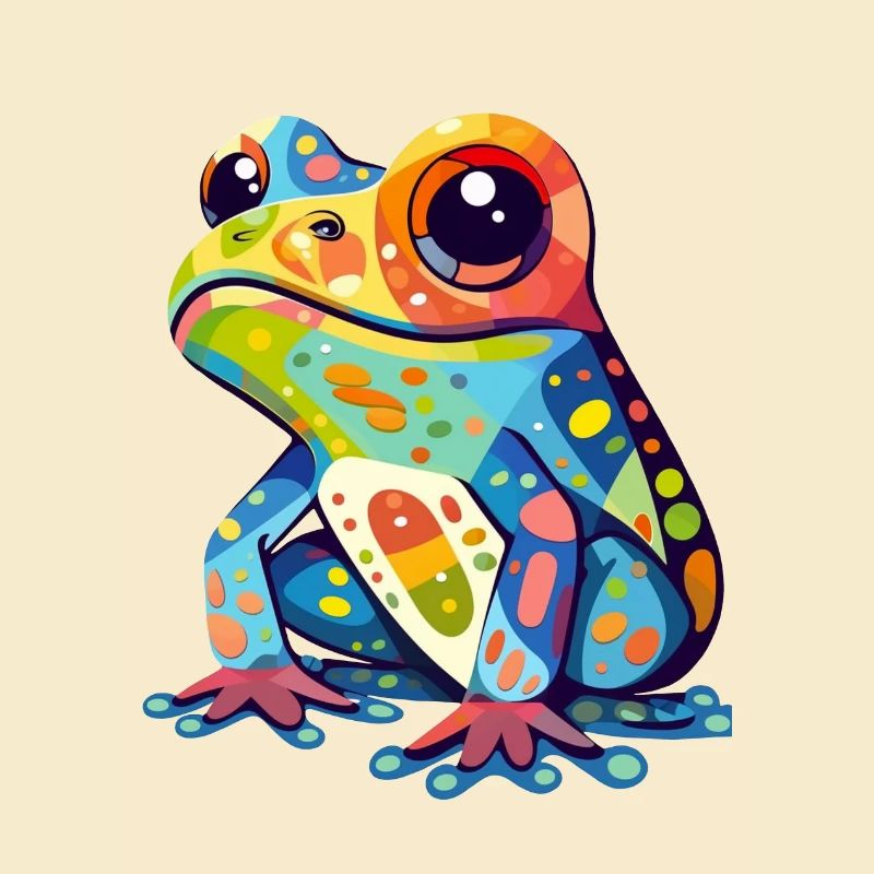 Frosch