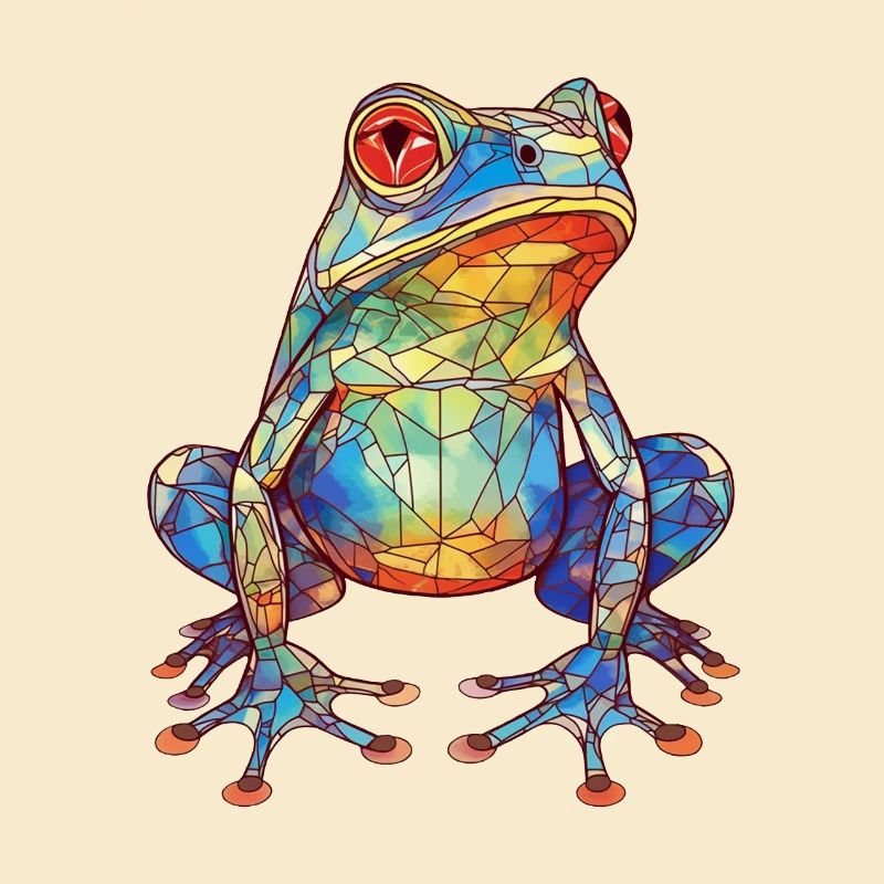 Frosch