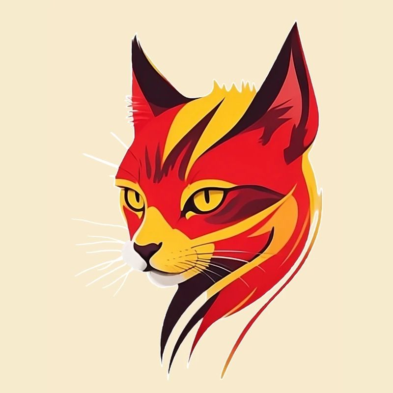 Katze