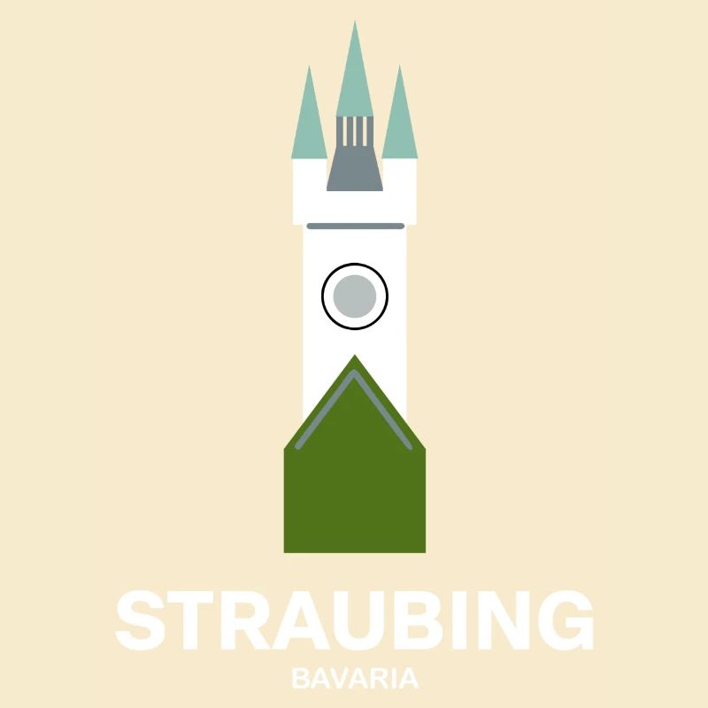 Straubing