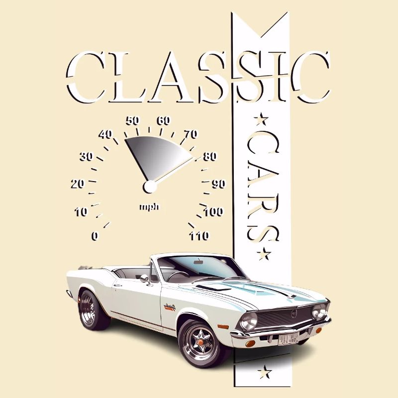 Classic Car