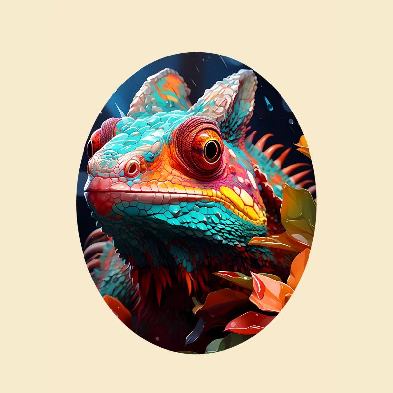 Chameleon