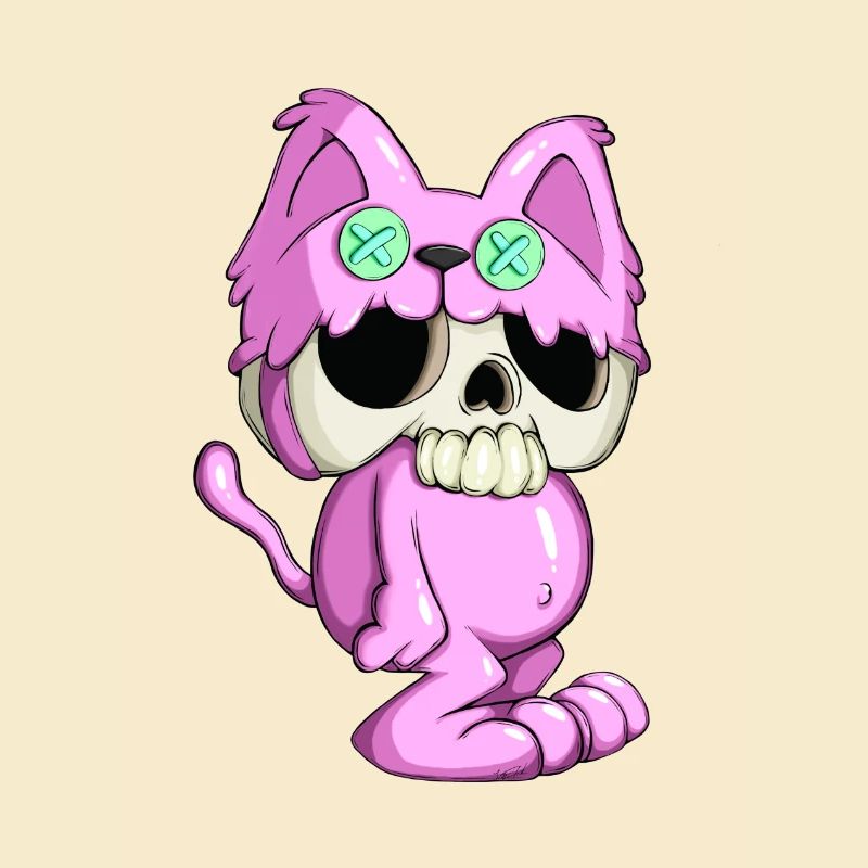 Katzeskull