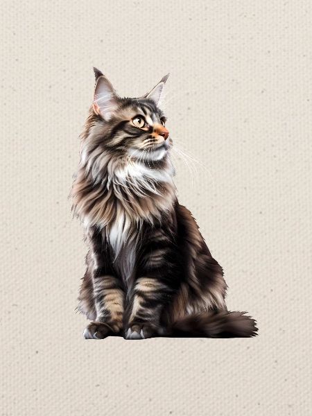 Maine Coon