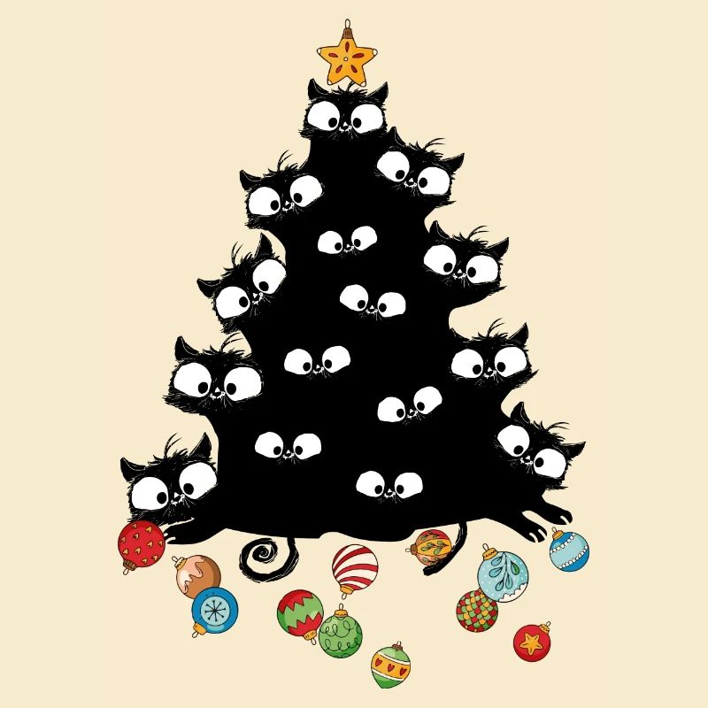 Cat Tree