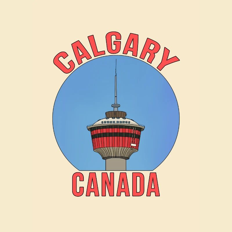 Calgary, Alberta, Kanada