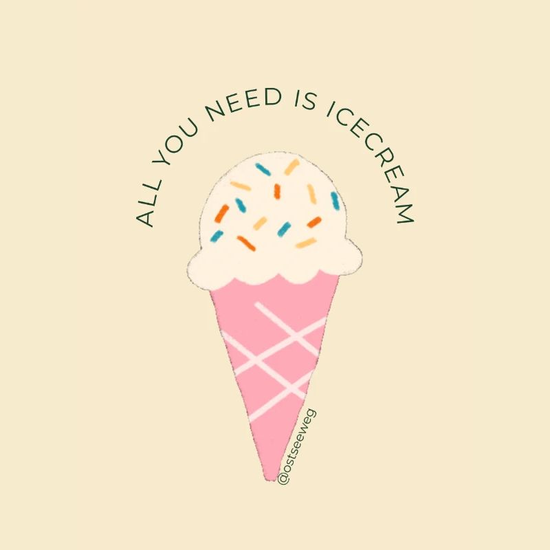 Icecream