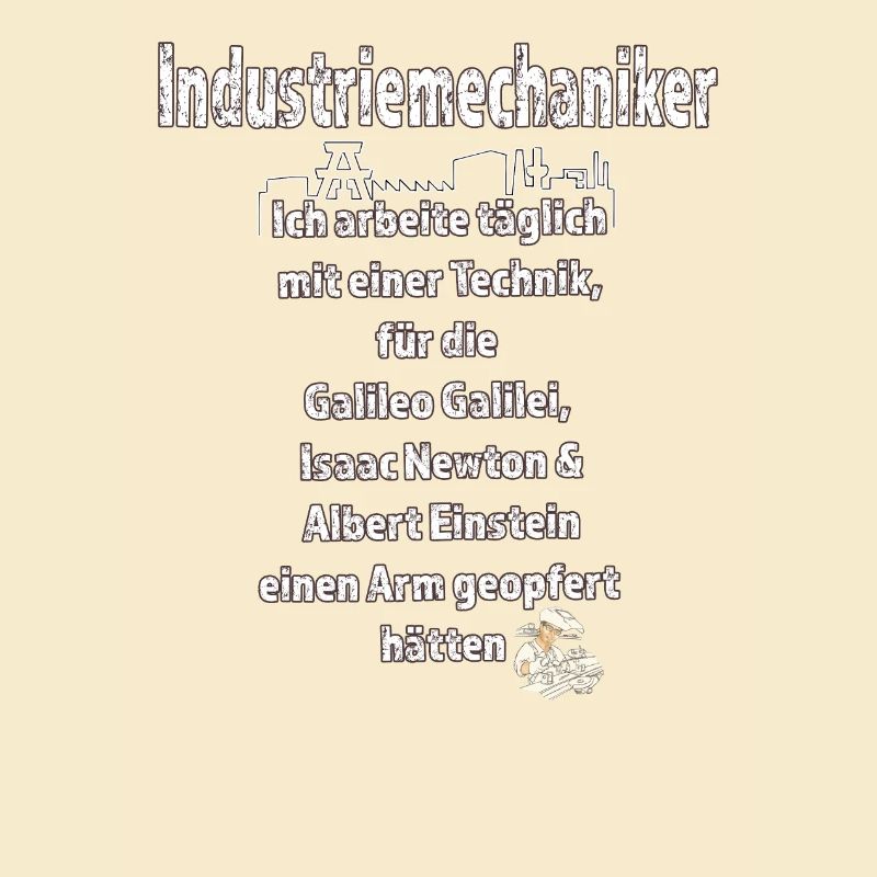 Industriemechaniker