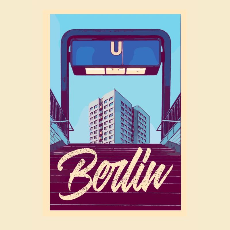 Berlin U-Bahn