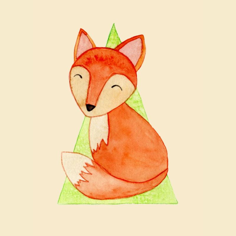 Süßer Fuchs