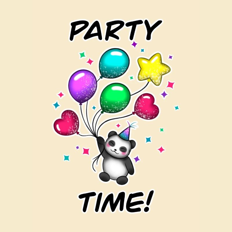 Party Time!