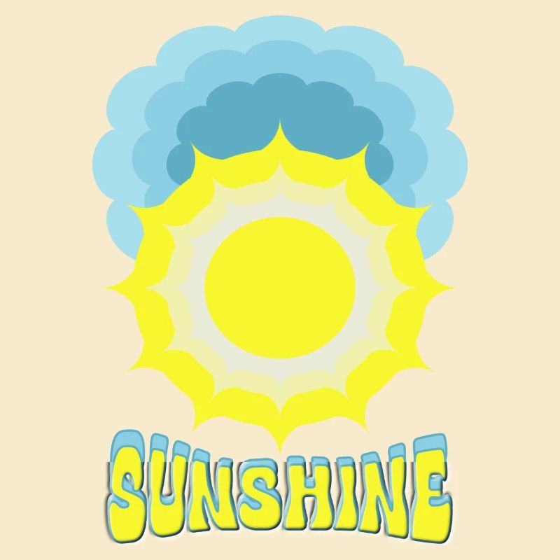 Sonne Sonnenschein