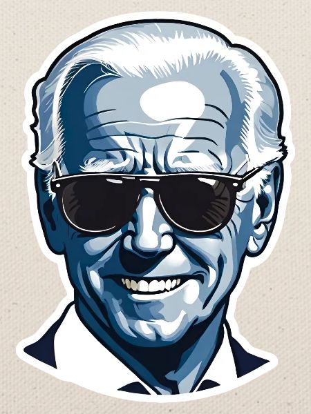 Joe Biden 2024