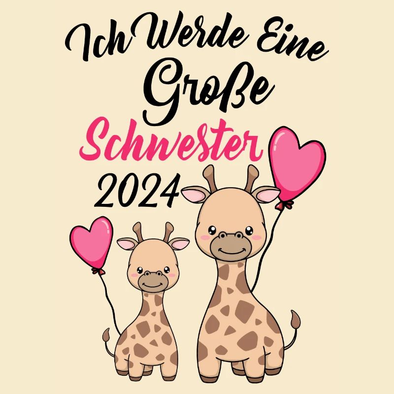 Große Schwester 2024