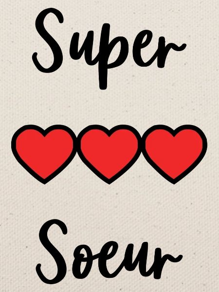 SUPER SCHWESTER