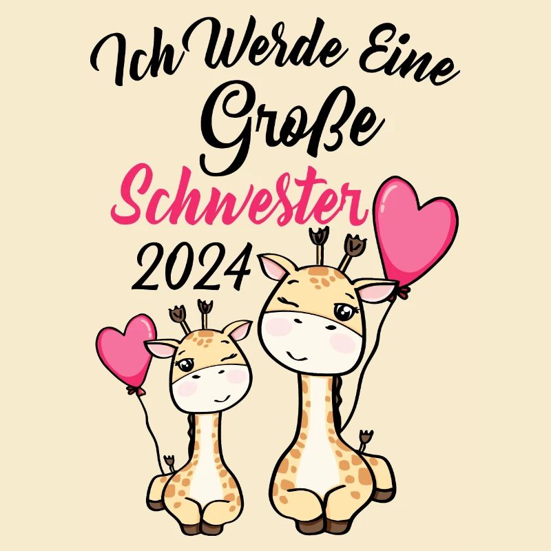 Große Schwester 2024