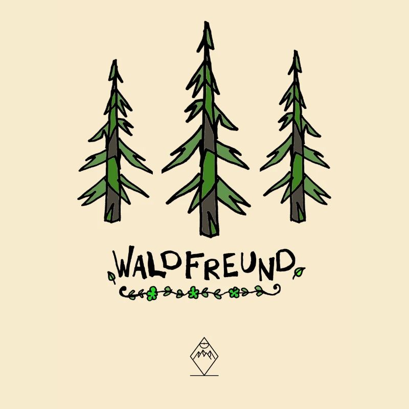 Waldfreund